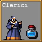 clerici vampire survivors